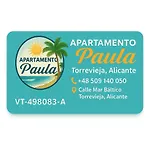 Paula - Hiszpania * Torrevieja