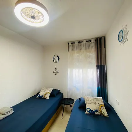 Apartamento Paula - Hiszpania