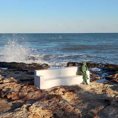 Lägenhet Paula - Hiszpania Torrevieja