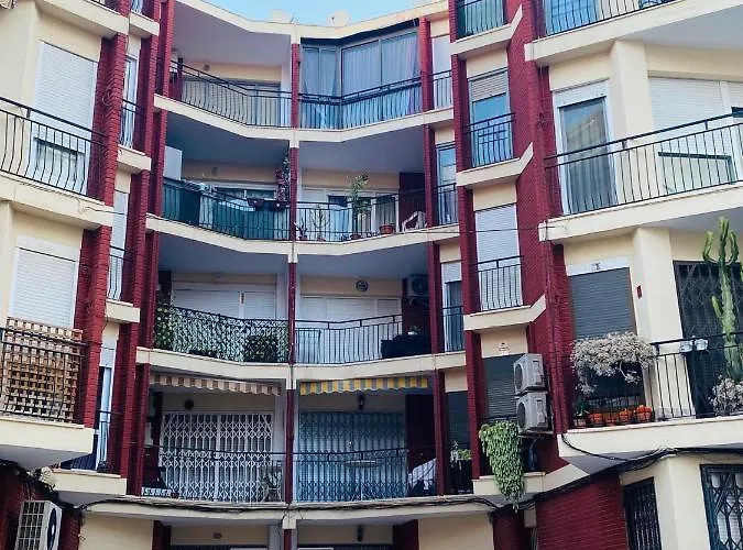 Paula - Hiszpania * Torrevieja