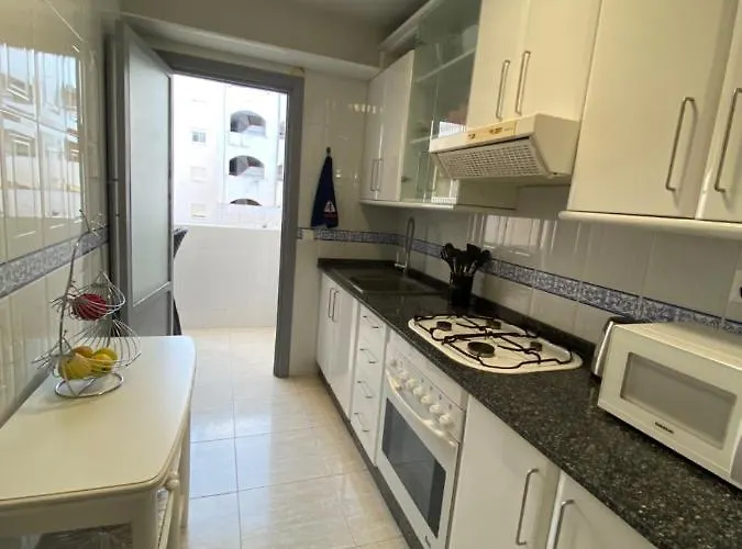 Paula - Hiszpania Torrevieja