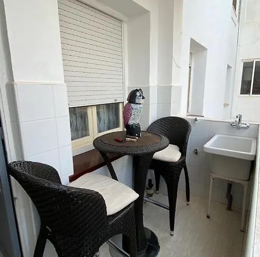 Paula - Hiszpania Apartamento Torrevieja