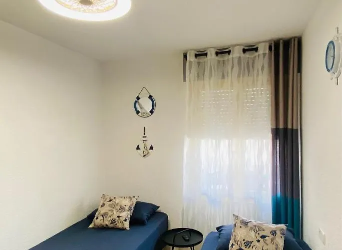 Apartamento Paula - Hiszpania Torrevieja