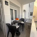 Paula - Hiszpania Appartement