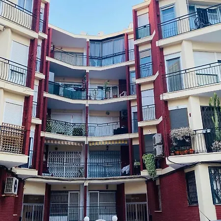 Paula - Hiszpania * Torrevieja