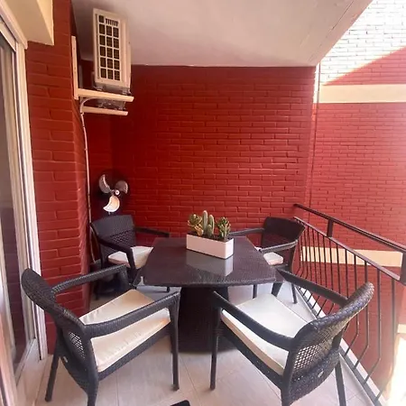 Paula - Hiszpania * Torrevieja