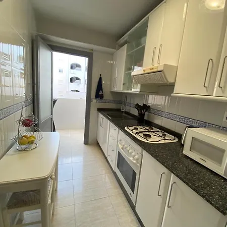 Paula - Hiszpania Torrevieja