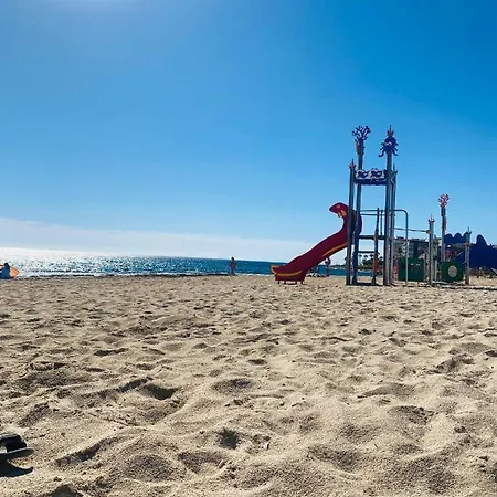 Apartman Paula - Hiszpania *