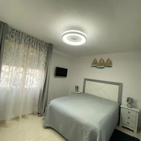 Paula - Hiszpania Apartman Torrevieja