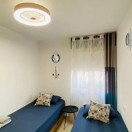 Apartman Paula - Hiszpania Torrevieja