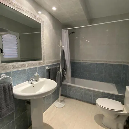 Apartamento Paula - Hiszpania Torrevieja