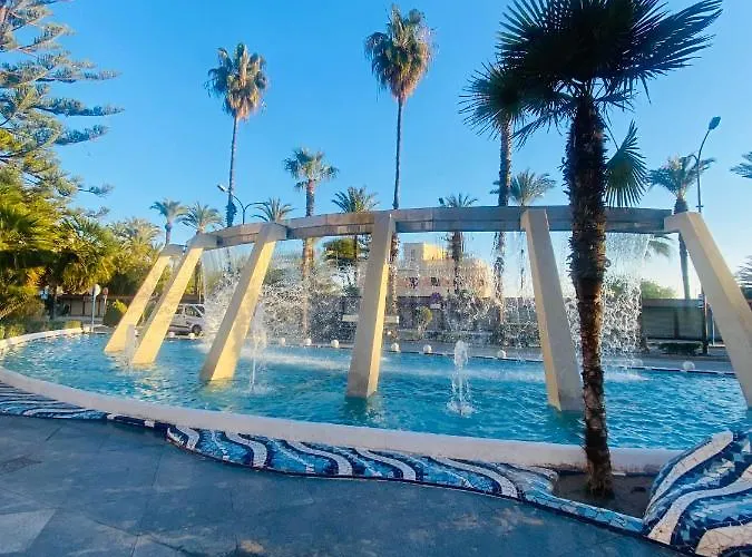 Paula - Hiszpania Apartment Torrevieja