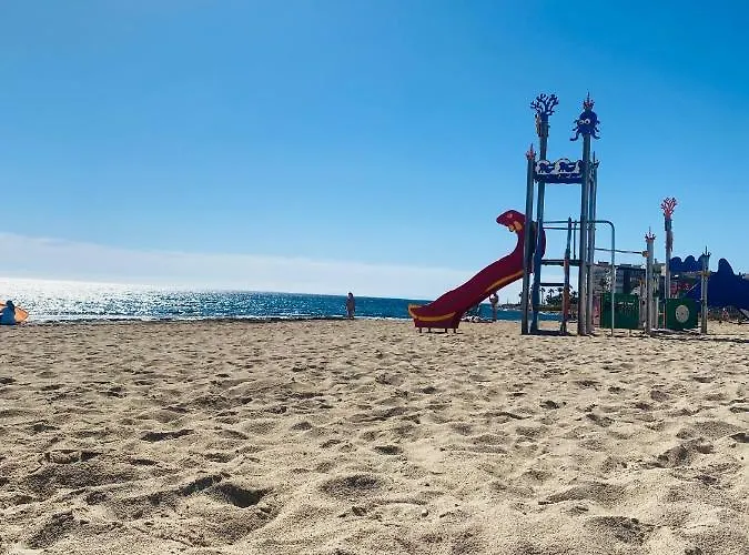 Apartment Paula - Hiszpania *