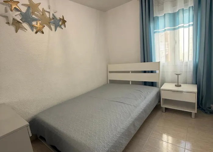 Paula - Hiszpania * Torrevieja